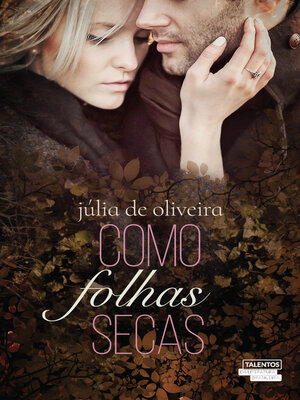 cover image of Como folhas secas